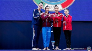 podio a1 foto simone ferraro sfa02871